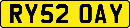 RY52OAY