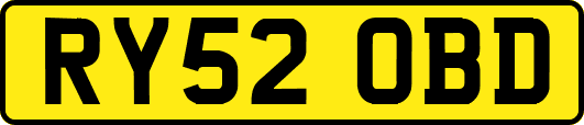 RY52OBD