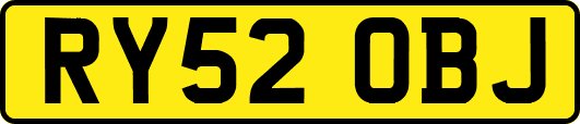 RY52OBJ