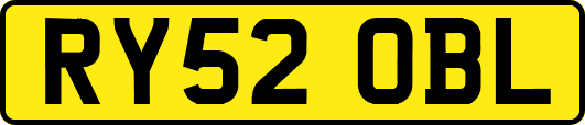 RY52OBL