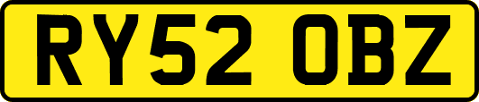 RY52OBZ