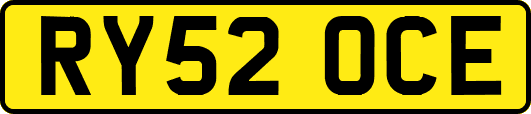 RY52OCE