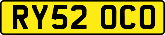 RY52OCO