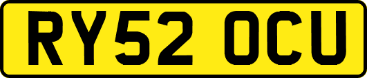 RY52OCU