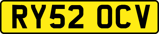 RY52OCV