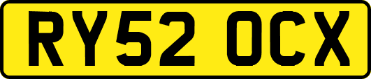 RY52OCX