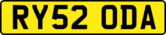 RY52ODA