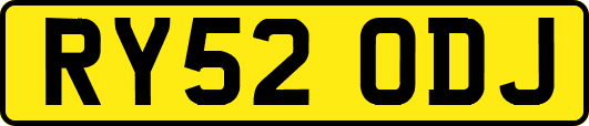 RY52ODJ