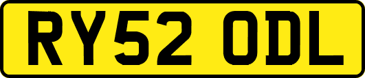RY52ODL