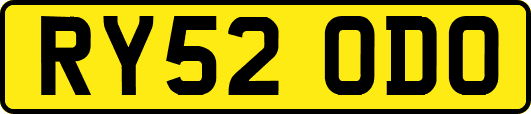 RY52ODO