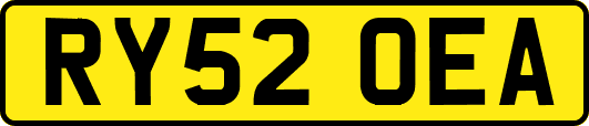 RY52OEA