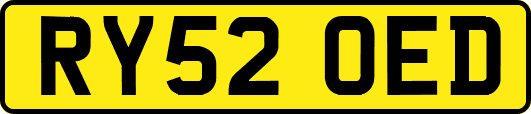 RY52OED
