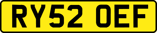 RY52OEF