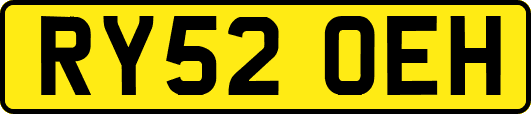 RY52OEH