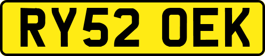 RY52OEK