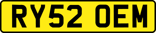 RY52OEM