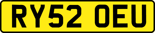 RY52OEU