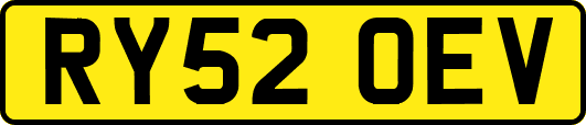 RY52OEV