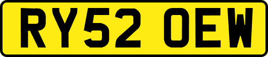 RY52OEW