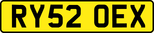 RY52OEX