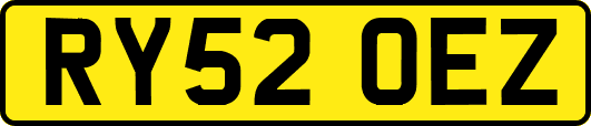 RY52OEZ