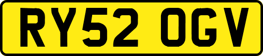RY52OGV