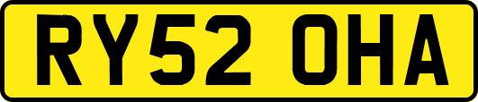 RY52OHA