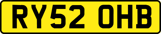 RY52OHB