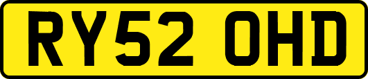 RY52OHD