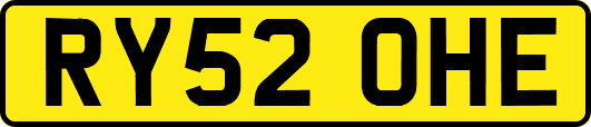 RY52OHE