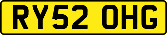 RY52OHG