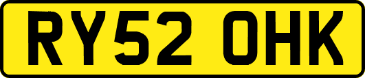 RY52OHK