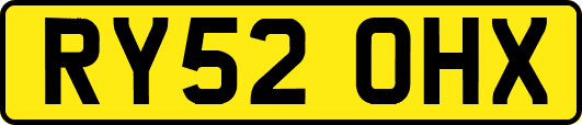 RY52OHX