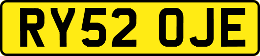 RY52OJE