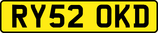 RY52OKD