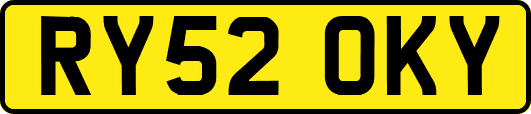 RY52OKY