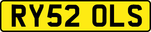 RY52OLS