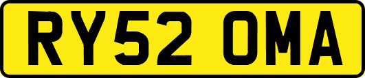 RY52OMA