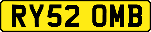 RY52OMB