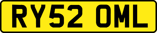 RY52OML
