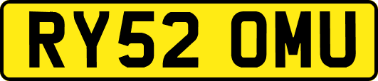 RY52OMU