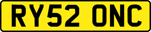 RY52ONC