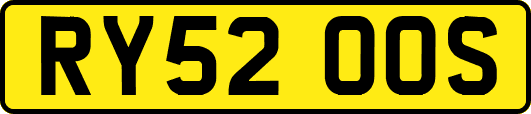 RY52OOS