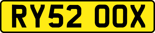 RY52OOX