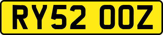 RY52OOZ