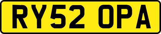 RY52OPA