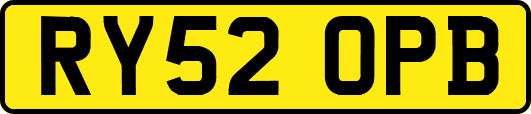 RY52OPB