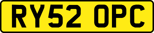 RY52OPC
