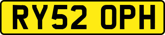 RY52OPH
