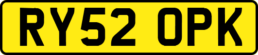 RY52OPK